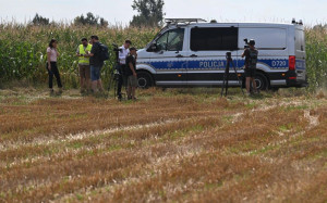 Flancul estic al NATO este presărat cu incidente aeriene - Explozie accidentale în trei țări