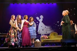 După o așteptare de trei decenii, musicalul „Little Women” va avea - Premiera la Londra