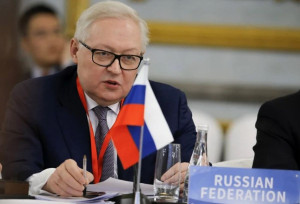 Rusia condiționează încheierea războiului din Ucraina de oprirea extinderii NATO  - NATO a respins ultimatumul