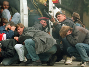 Denunțătorul „safariurilor umane” din Sarajevo, scriitorul italian Ezzio Gavazzeni: „Nu a fost o legendă urbană”