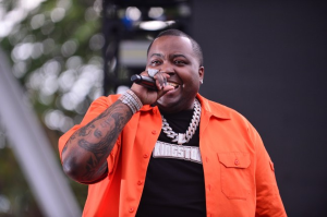 Implicat într-o schemă, alături de mama sa - Rapperul Sean Kingston, condamnat pentru fraudă