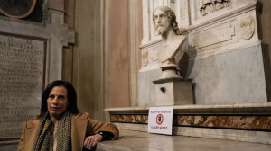 Opere de artă create de Michelangelo, ascunse într-o tainiță - Camera secretă a comorilor