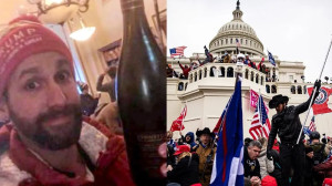 Doi dintre „sectanții” lui Trump care au atacat Capitoliul în ianuarie 2021 - Au refuzat grațierea