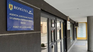 Peste 5.000 de persoane în evidențele AJOFM - Rata şomajului în Bihor, în scădere