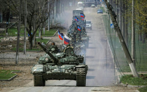 Mai mulți bani pentru armată și serviciu militar obligatoriu - Europenii întrevăd pericolul