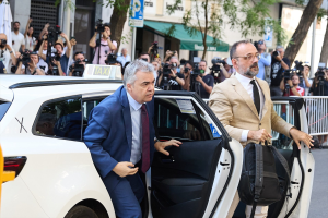 Spania. Partidul Socialist le interzice membrilor săi să apeleze la prostituție - Prohibiție la felinarul roz