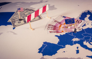 UE a pregătit un pachet de răspuns de 100 miliarde dolari - Războiul taxelor vamale cu SUA