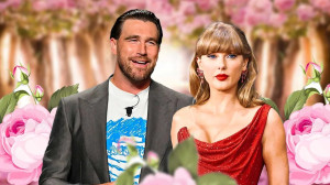 Nunta la care mirii au oferit un dar uriaș - Taylor Swift și Travis Kelce au donat 26 de milioane de dolari