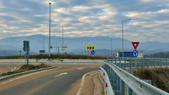 Beiușenii, gata să taxeze traficul greu