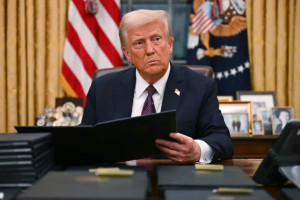 Administrația Trump intenționează să redimensioneze sau chiar să desființeze Departamentul Educației - Statele vor gestiona educația