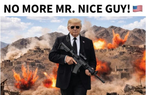 Iranienii „au interesul să devină inteligenți repede!” - „Teribilul” Trump amenință