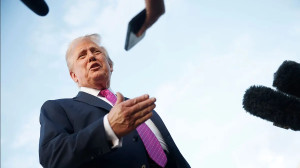 Congresmeni republicani critică deciziile lui Trump – „Să rezolve problema iraniană”