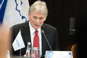 Rusia respinge prezența trupelor occidentale în Ucraina - Pace fără garanții