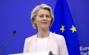 Von der Leyen promite creșterea cheltuielilor pentru apărare  - „Slăbiciunea generează mai mult război”