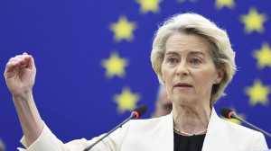 „Era combustibililor fosili rusești în Europa se apropie de sfârșit” - Închid de bună voie robinetul
