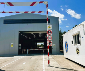 SRVDPS se închide miercuri, DVSRD indisponibil o zi - Sistemele vamale se schimbă