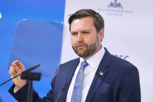 Vicepreședintele JD Vance își exprimă disprețul față de europeni - O scurgere de informații șocantă