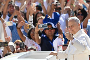 De la Tiktok la Instagram, Vaticanul încurajează misionarismul digital - Influencerii cool ai Papei