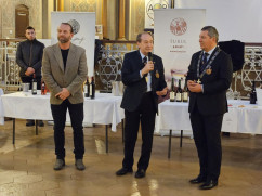 Gala Vinurilor Bihorene - O poveste la un pahar de vin