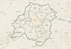 Schimbare majoră în urbanism: Primăria Oradea va prelua avizarea proiectelor din întreaga zonă metropolitană
