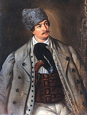 Avram Iancu - personalitate europeană a revoluţiei de la 1848-1849