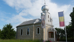 100 de ani de la sfințire - Biserica Ortodoxă din Telechiu