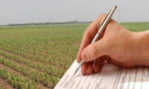 APIA: Subvenții 2022 - Eliberarea adeverinţei pentru fermieri
