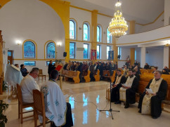 Octava de rugăciune pentru unitatea creștinilor - Sărbătorită și la Beiuș