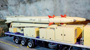 Iranul a testat cu succes o rachetă balistică - Îngrijorare în SUA și Israel