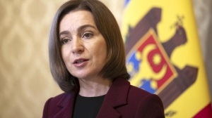 Republica Moldova  - Maia Sandu, favorită pentru un nou mandat