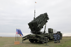 NATO studiază posibilitatea de a doborî rachetele ruseşti  - Nimic peste frontiere