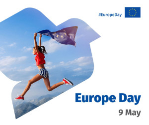 9 mai - Ziua Europei, celebrată pe bătrânul continent:  În umbra alegerilor