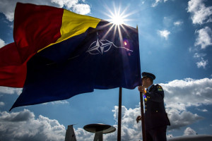 Rusia solicită retragerea trupelor NATO din România