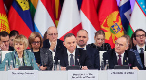 Unanimitate în rândul miniştrilor de externe ai OSCE - Rusia trebuie să răspundă