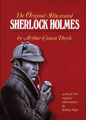 Demonii lui Arthur Conan Doyle, creatorul lui Sherlock Holmes - Își ura în secret personajul